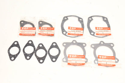 New OEM Arctic Cat 0636-128 Gasket Kit NOS