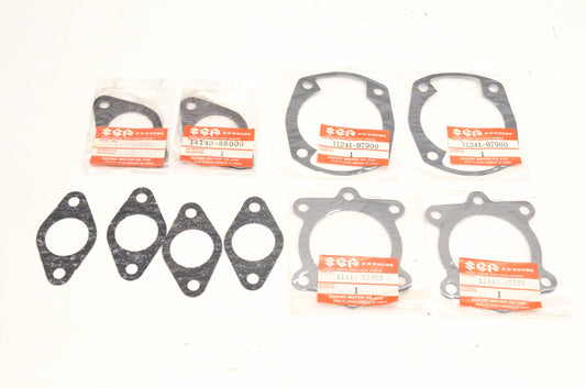New OEM Arctic Cat 0636-128 Gasket Kit NOS