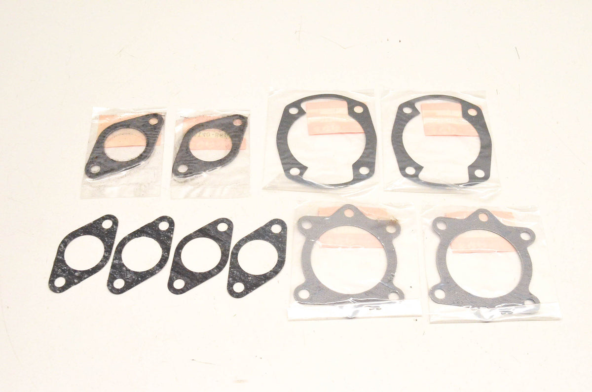 New OEM Arctic Cat 0636-128 Gasket Kit NOS