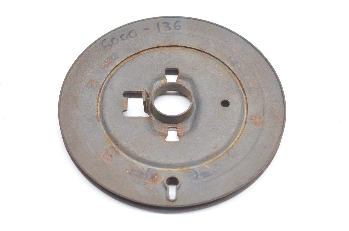 OEM Arctic Cat 6000-136 Pulley