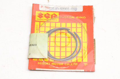 New OEM Arctic Cat 3003-683 Piston Ring Kit NOS