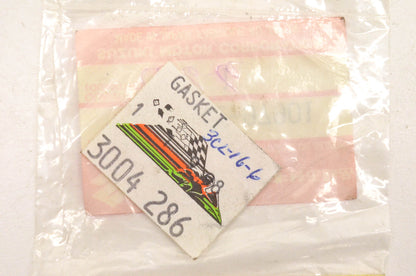 New OEM Arctic Cat 3004-286 Gasket NOS