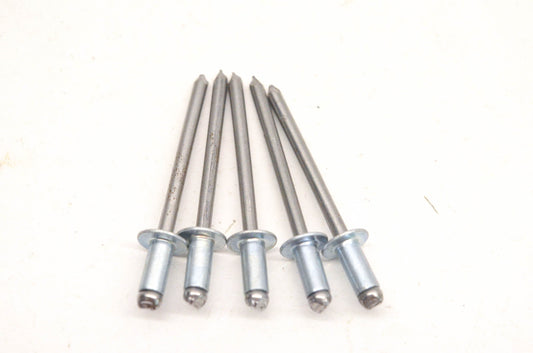 New OEM Arctic Cat 8060-484 Rivets Qty 5 NOS