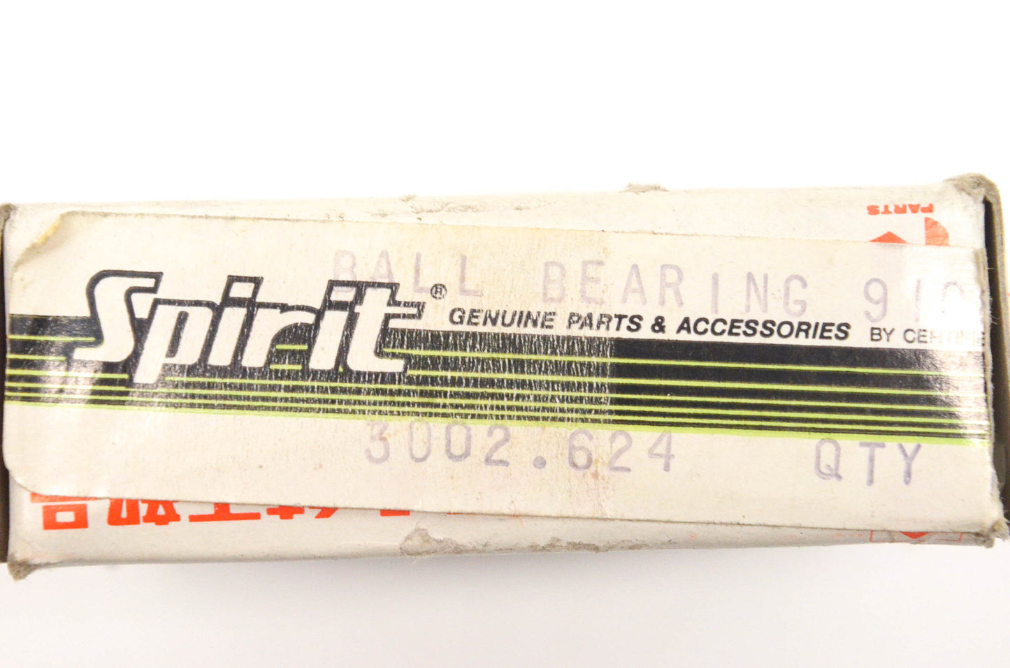 New OEM Arctic Cat 3002-624 Crankshaft Bearing NOS