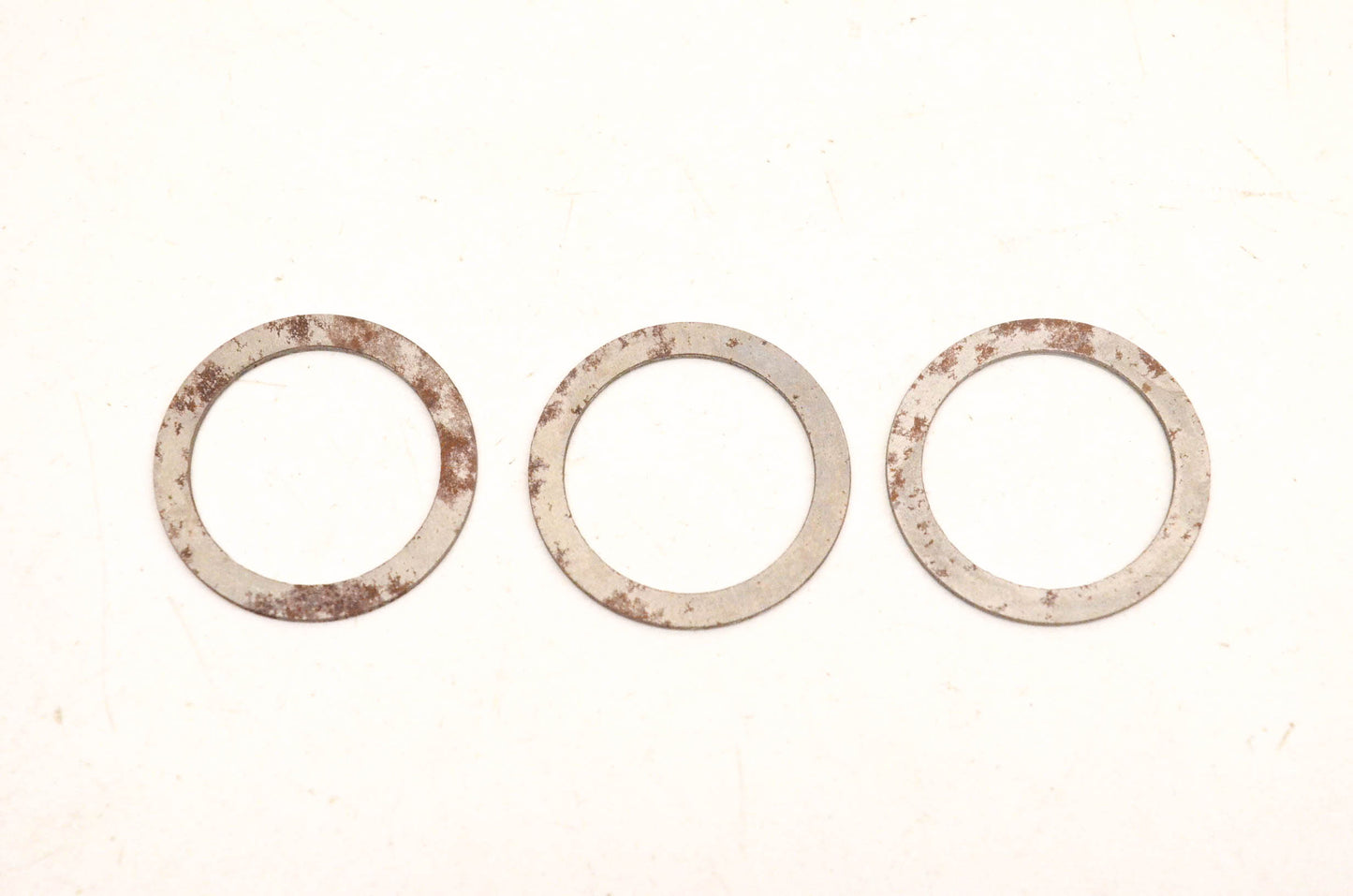 New OEM Arctic Cat 3000-168, 313410-3235-00 Shims Qty 3 NOS