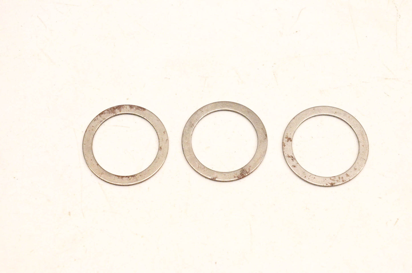 New OEM Arctic Cat 3000-168, 313410-3235-00 Shims Qty 3 NOS