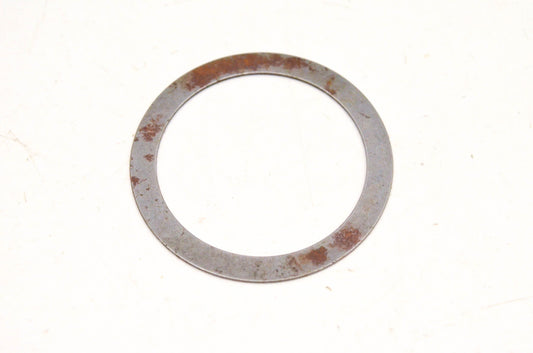 New OEM Kawasaki 3000-163, 318801-3236-00 Shim NOS
