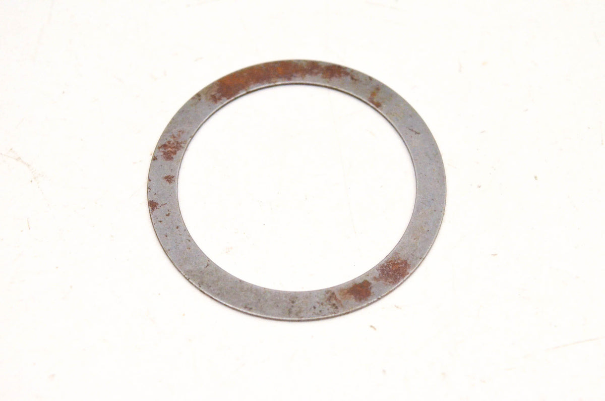 New OEM Kawasaki 3000-163, 318801-3236-00 Shim NOS