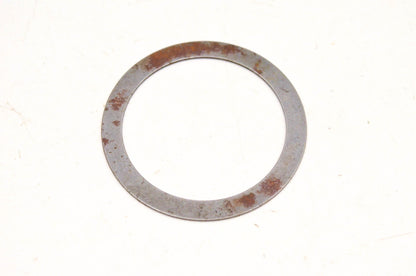 New OEM Kawasaki 3000-163, 318801-3236-00 Shim NOS