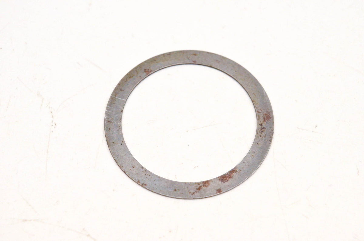 New OEM Kawasaki 3000-163, 318801-3236-00 Shim NOS