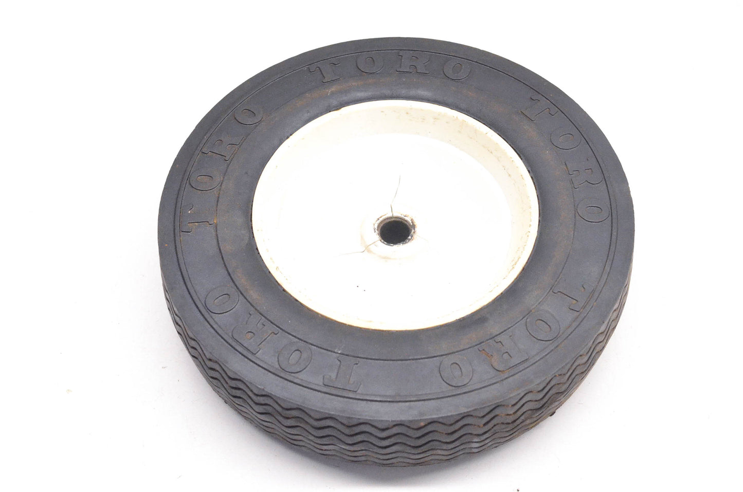 Toro 11-1279 Wheel NOS