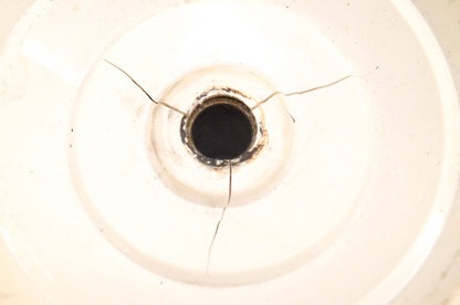 Toro 11-1279 Wheel NOS