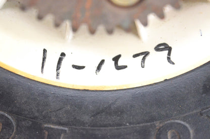 Toro 11-1279 Wheel NOS
