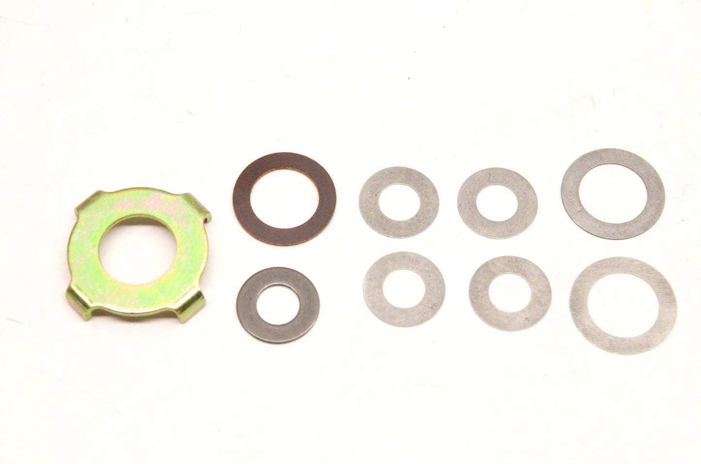 Robin 257-70550-08, 3084982 Washer Kit NOS