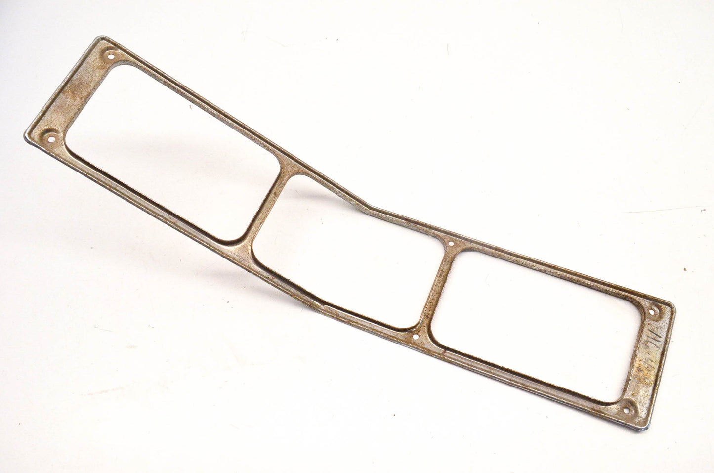 New OEM Arctic Cat 0116-468 Grill NOS