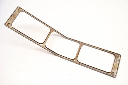 New OEM Arctic Cat 0116-468 Grill NOS