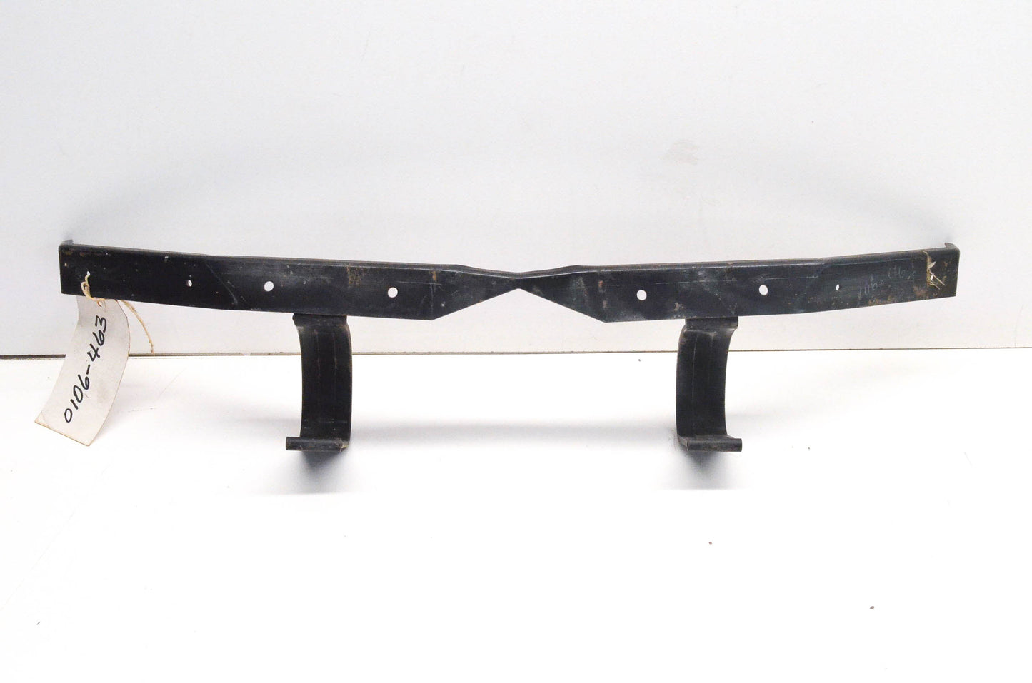 New OEM Arctic Cat 0106-463 Hood Hinge Support NOS