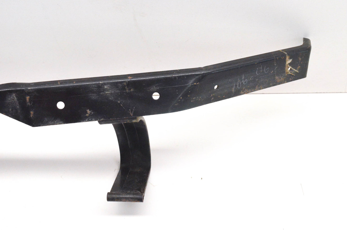 New OEM Arctic Cat 0106-463 Hood Hinge Support NOS