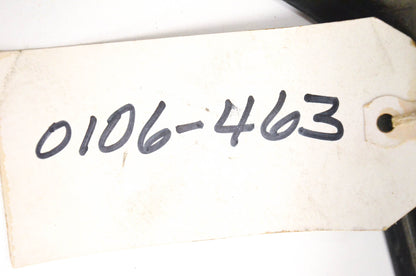 New OEM Arctic Cat 0106-463 Hood Hinge Support NOS