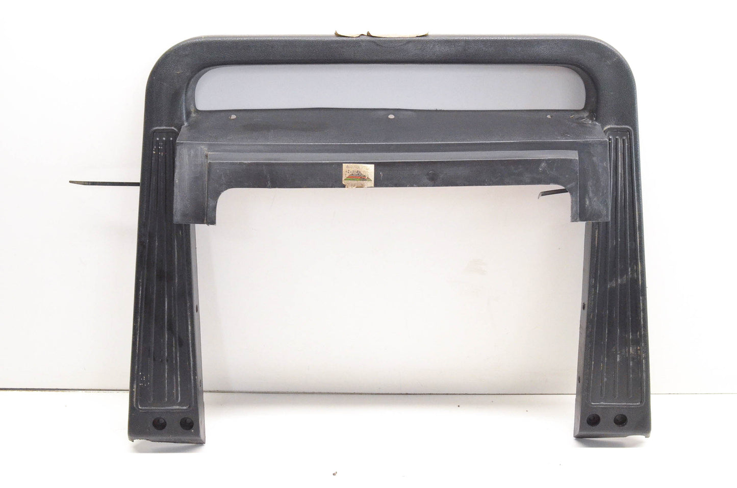 New OEM Arctic Cat 0716-223 Bumper With Steel Insert NOS