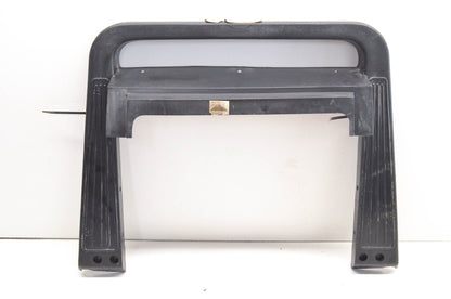 New OEM Arctic Cat 0716-223 Bumper With Steel Insert NOS