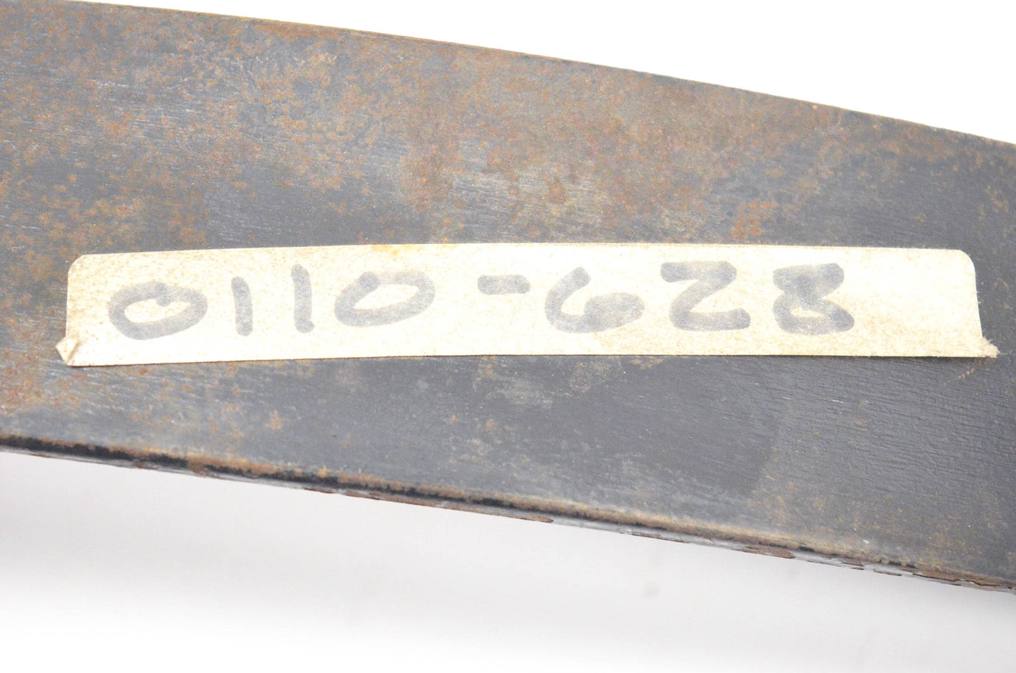 OEM Arctic Cat 0110-628 Leaf Spring Assembly