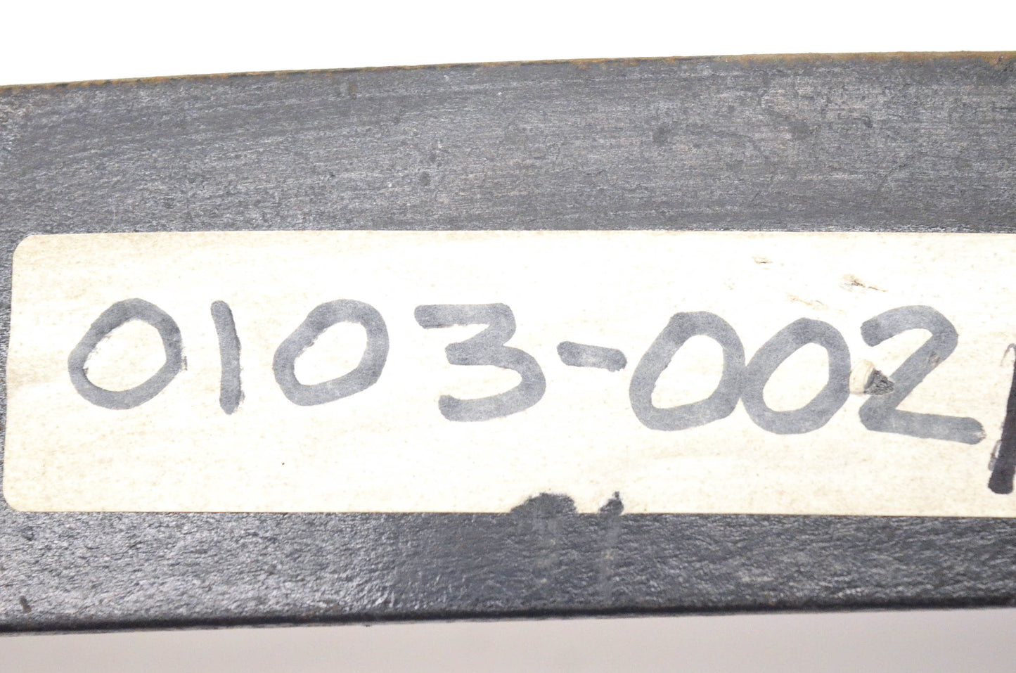 OEM Arctic Cat 0103-002 Leaf Spring
