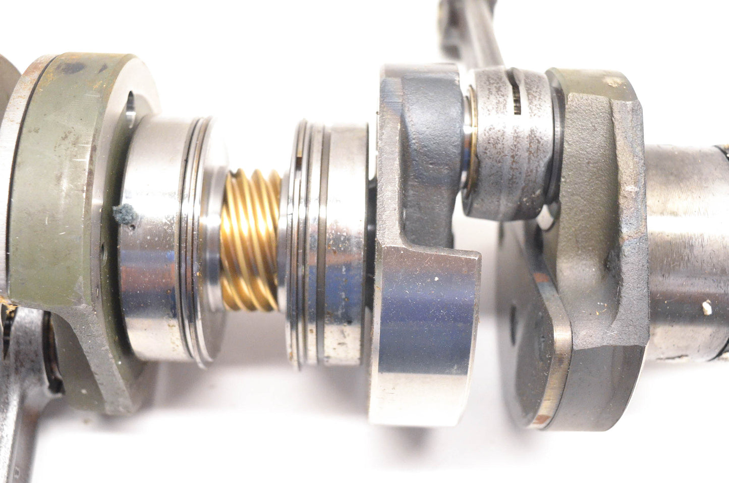 OEM Arctic Cat 3005-214 Crankshaft Assembly