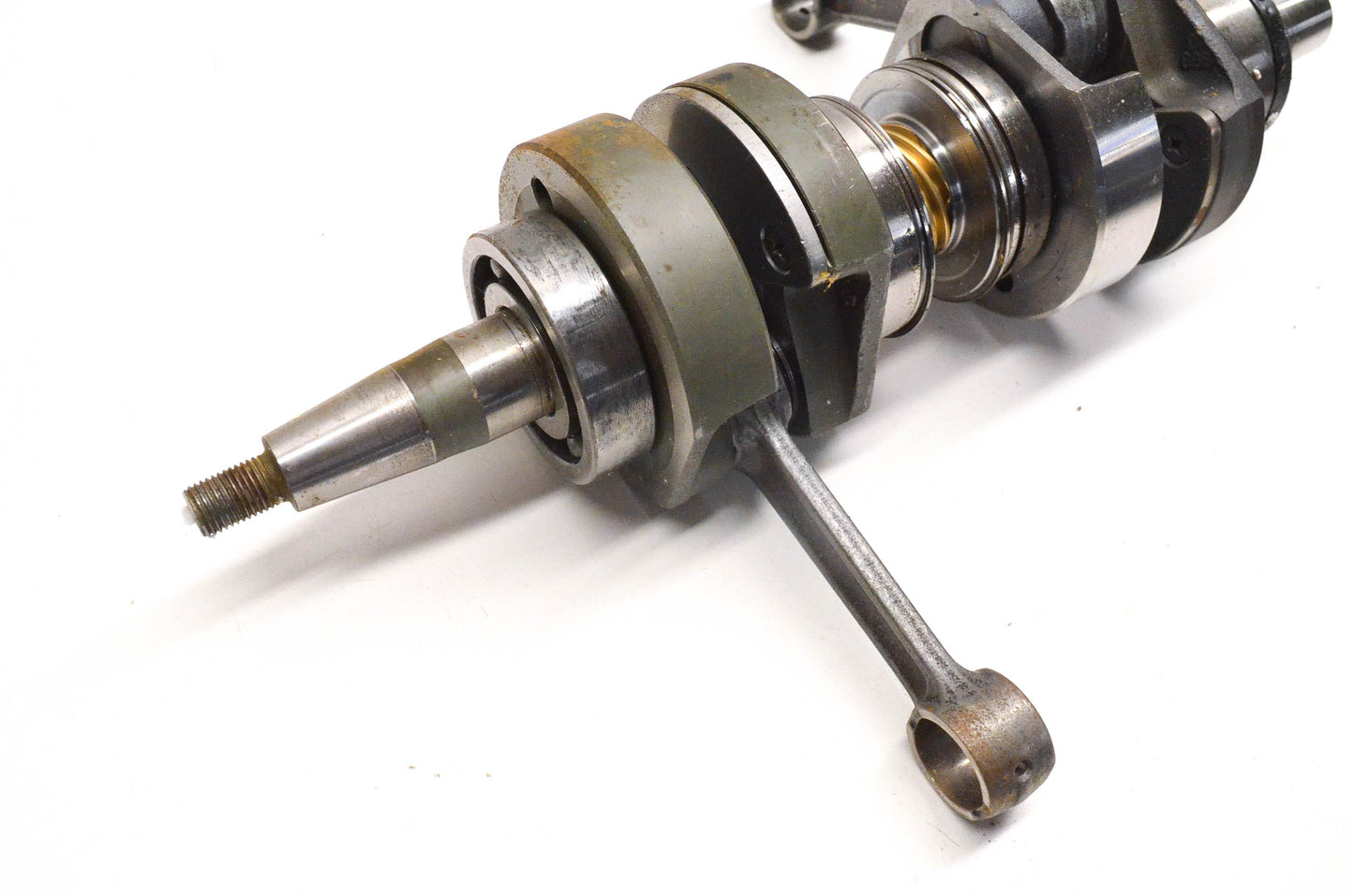 OEM Arctic Cat 3005-214 Crankshaft Assembly