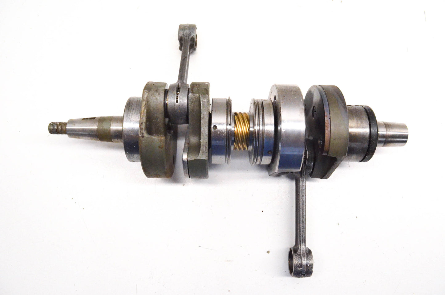 OEM Arctic Cat 3005-214 Crankshaft Assembly