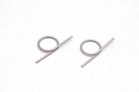 New OEM Arctic Cat 0648-056 Springs Qty 2 NOS
