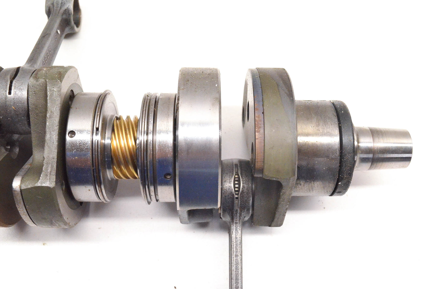 OEM Arctic Cat 3005-214 Crankshaft Assembly