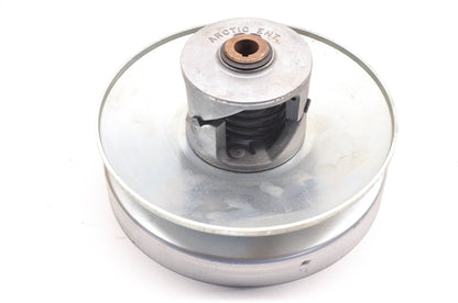 New OEM Arctic Cat 0110-141 Driven Clutch Assembly NOS