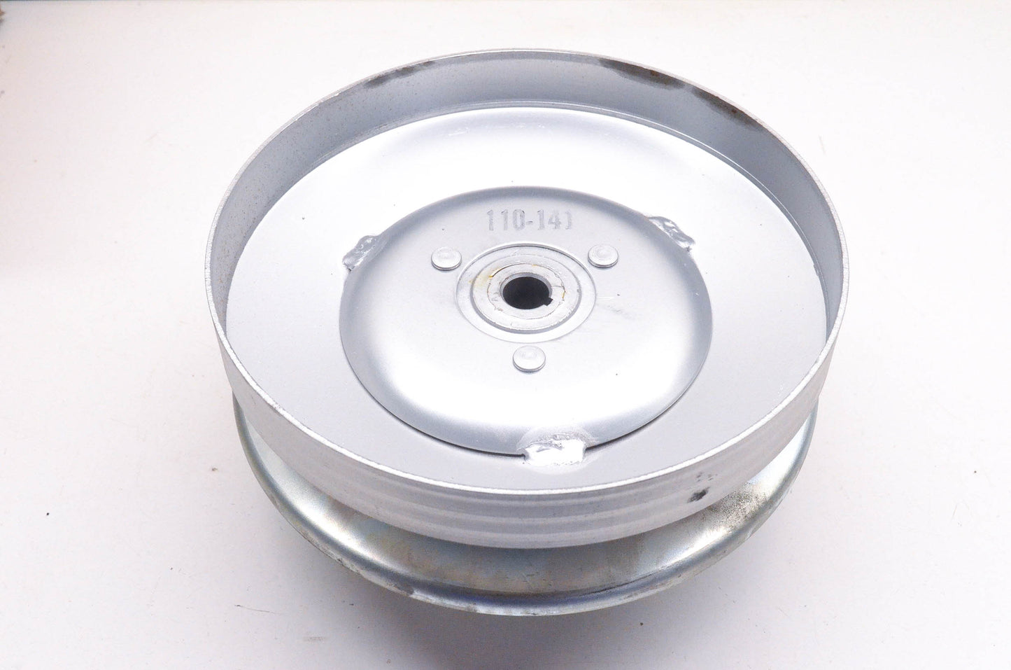 New OEM Arctic Cat 0110-141 Driven Clutch Assembly NOS
