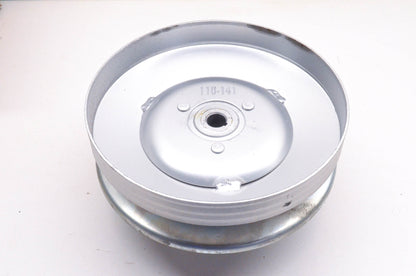 New OEM Arctic Cat 0110-141 Driven Clutch Assembly NOS