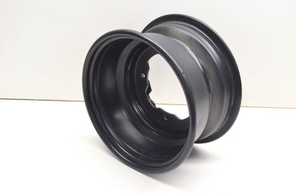 Aftermarket 705400428 Black Wheel 10x5.5AT KMM 8B29A3 BB-106 NOS