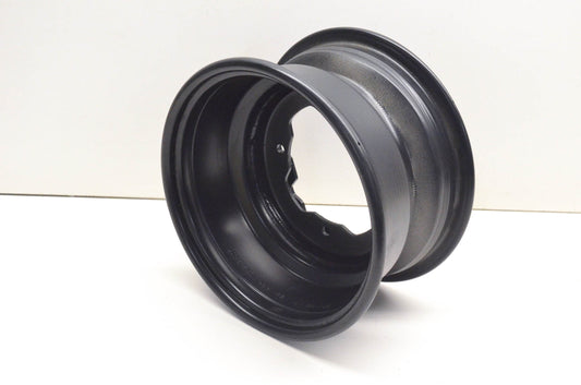 Aftermarket 705400428 Black Wheel 10x5.5AT KMM 8B29A3 BB-106 NOS