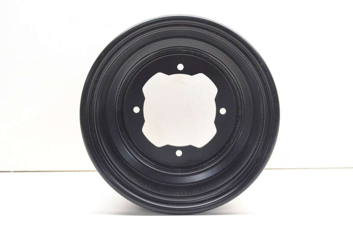 Aftermarket 705400428 Black Wheel 10x5.5AT KMM 8B29A3 BB-106 NOS