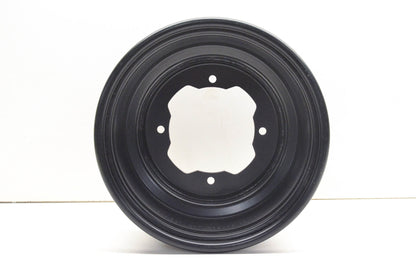 Aftermarket 705400428 Black Wheel 10x5.5AT KMM 8B29A3 BB-106 NOS
