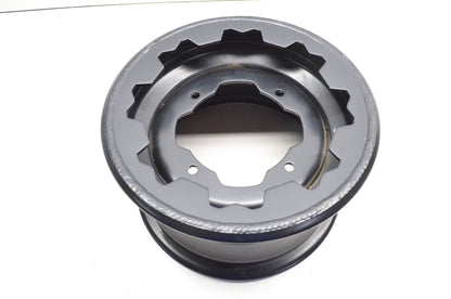 Aftermarket 705400428 Black Wheel 10x5.5AT KMM 8B29A3 BB-106 NOS