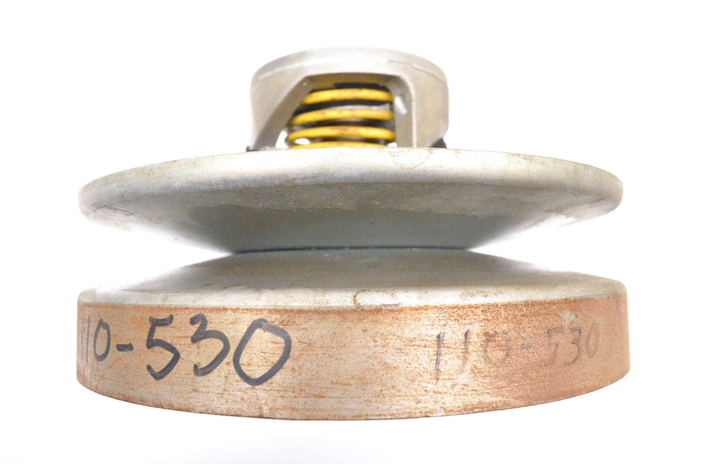 Aftermarket 0110-530 Driven Clutch Assembly