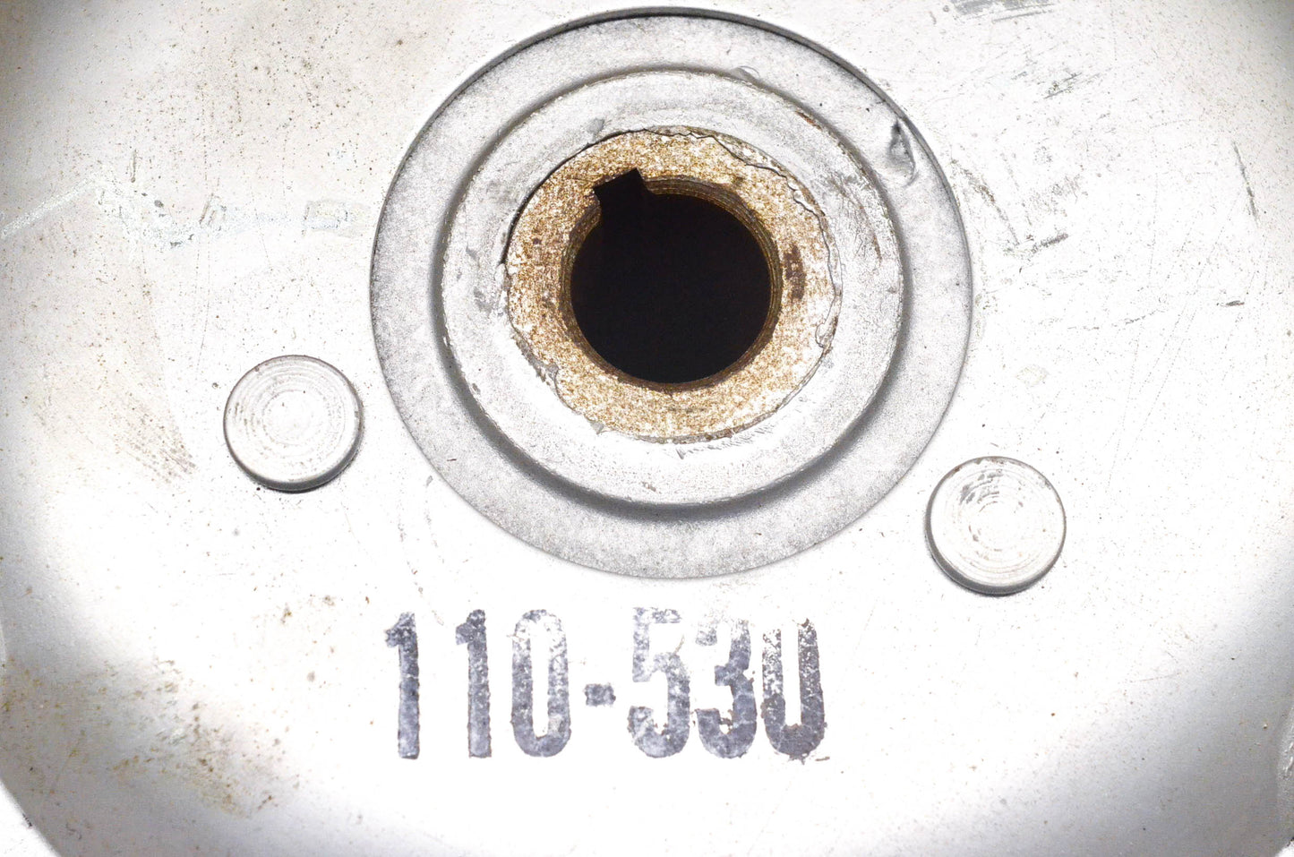Aftermarket 0110-530 Driven Clutch Assembly