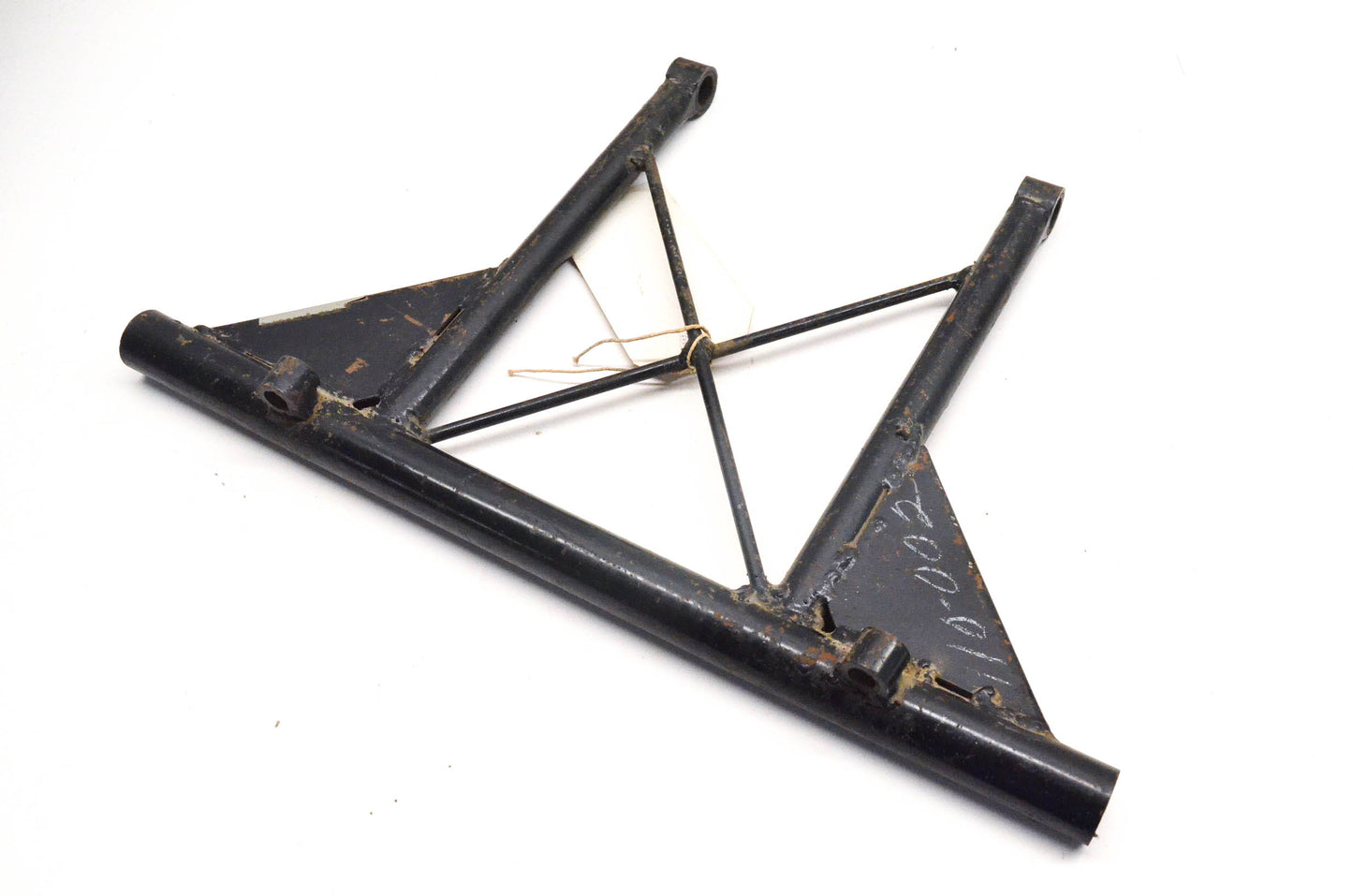 New OEM Arctic Cat 0110-002 Front Arm Suspension Bar NOS