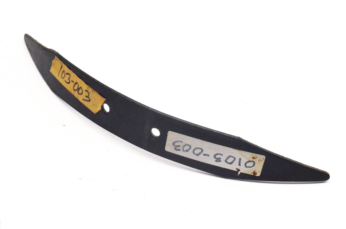 New OEM Arctic Cat 0103-003 Center Leaf Spring NOS