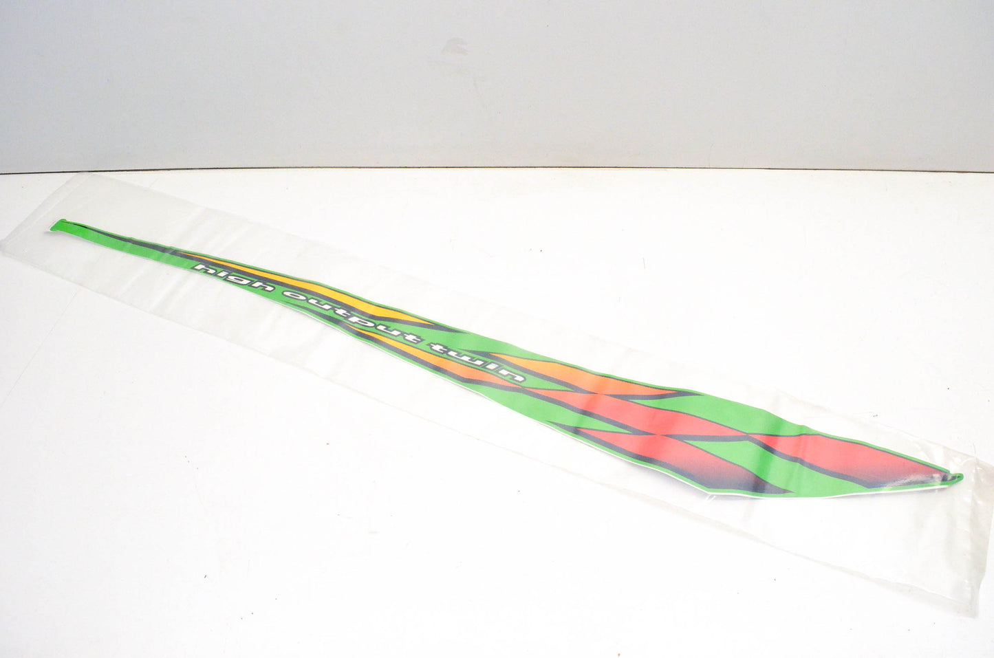New OEM Arctic Cat 3611-812 Upper Hood Decal NOS