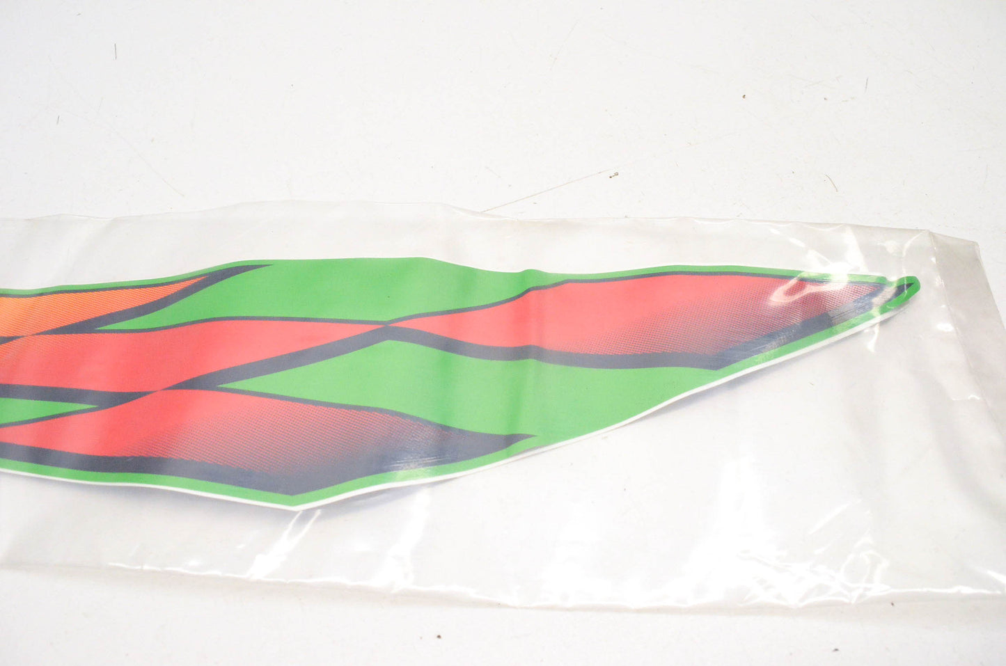 New OEM Arctic Cat 3611-812 Upper Hood Decal NOS