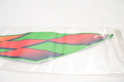 New OEM Arctic Cat 3611-812 Upper Hood Decal NOS