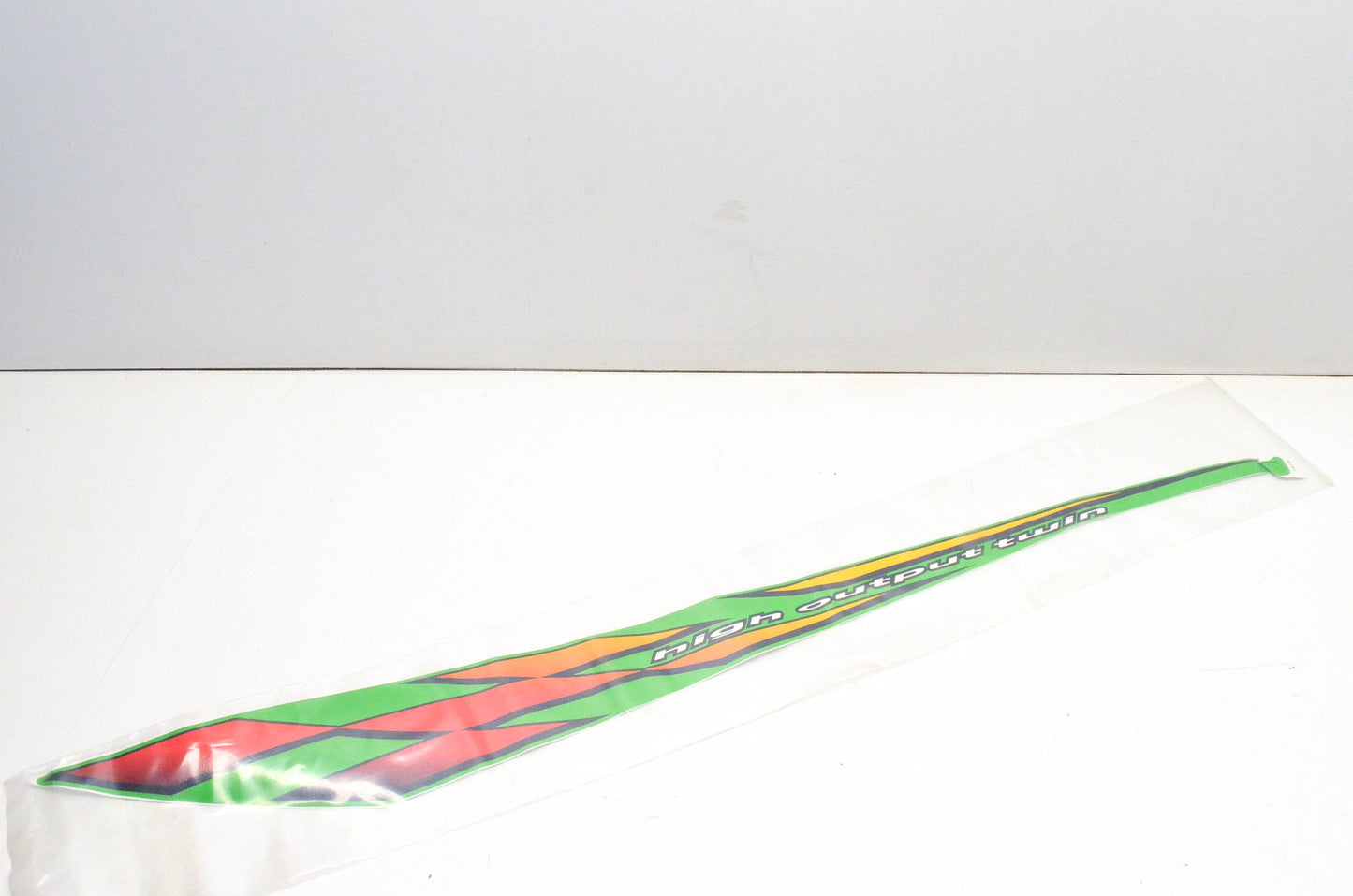 New OEM Arctic Cat 3611-813 Upper Hood Decal NOS