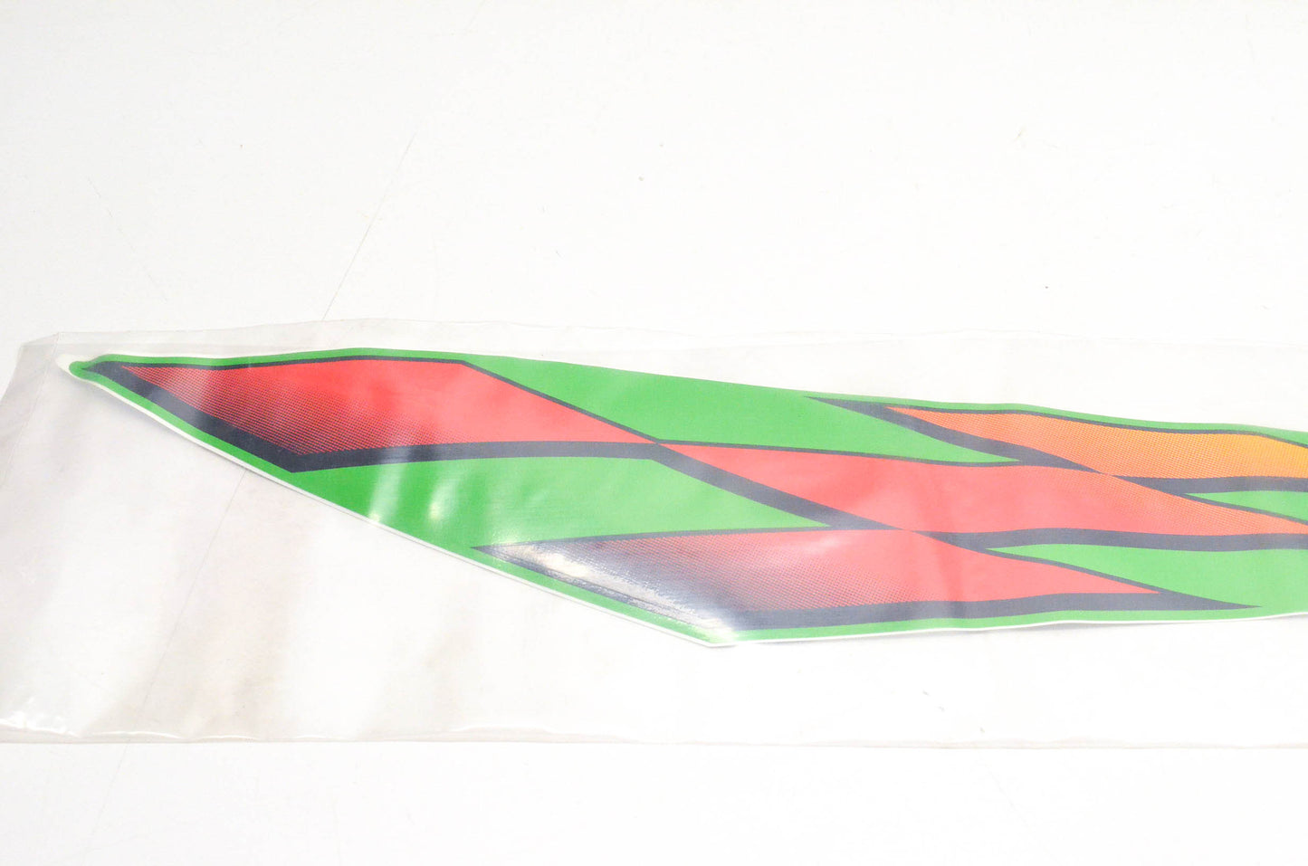 New OEM Arctic Cat 3611-813 Upper Hood Decal NOS