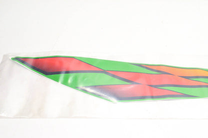New OEM Arctic Cat 3611-813 Upper Hood Decal NOS